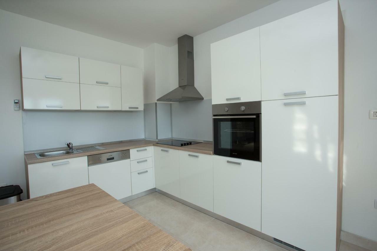 Apartment Rumin Kaštela 외부 사진